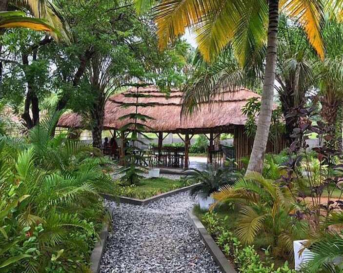 پانسیون Twitter Paradise Guest House