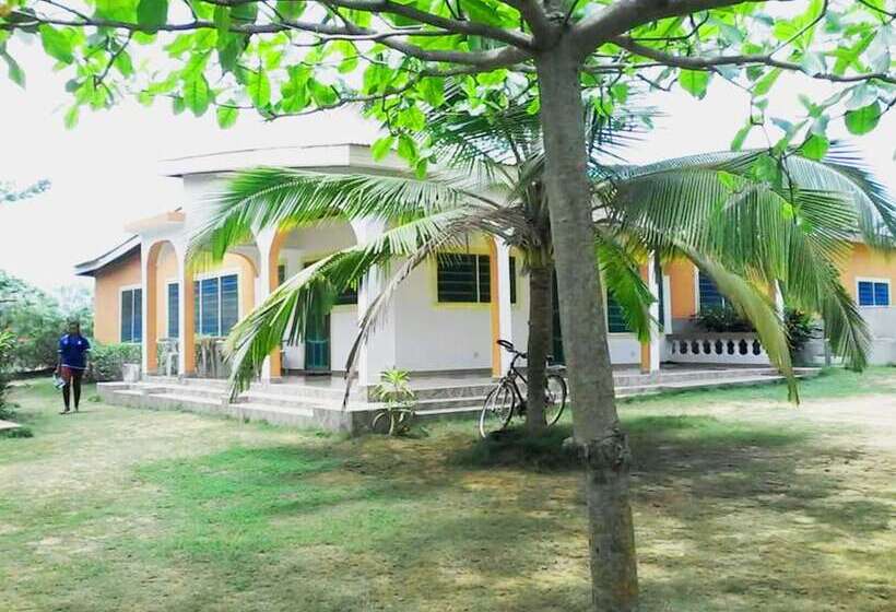 پانسیون Twitter Paradise Guest House