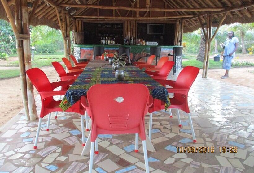 بنسيون Twitter Paradise Guest House