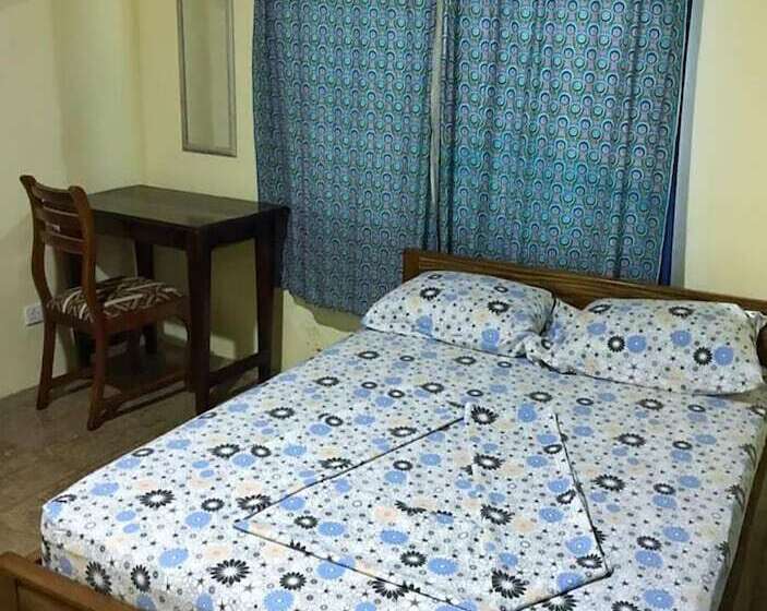 بنسيون Twitter Paradise Guest House