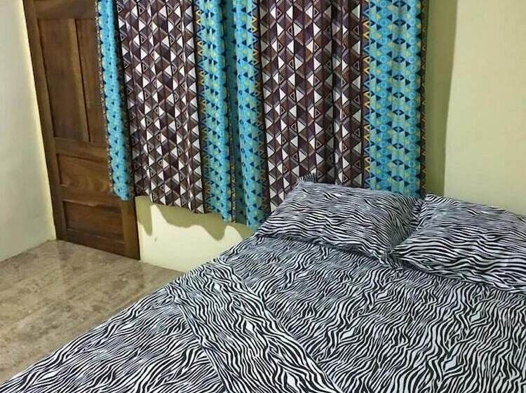 پانسیون Twitter Paradise Guest House