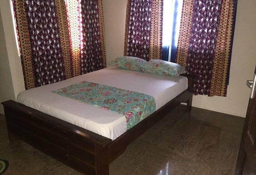 پانسیون Twitter Paradise Guest House