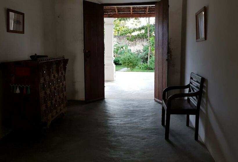 膳宿费 Ulani Lodge