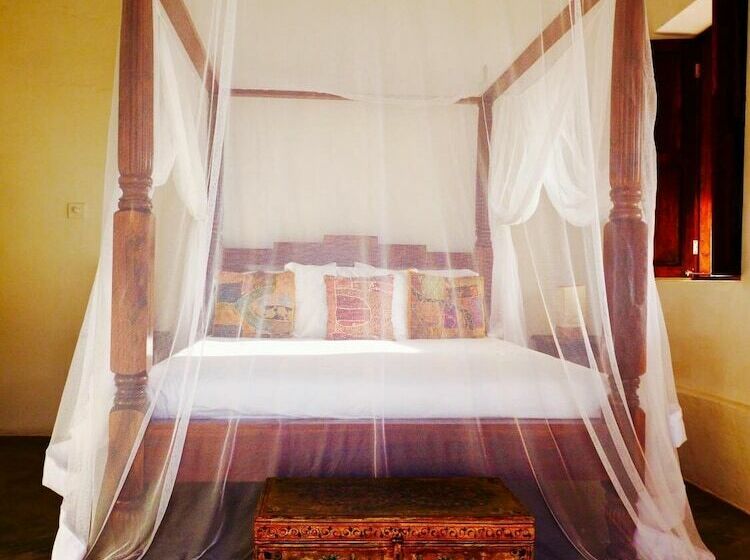 פנסיון Ulani Lodge