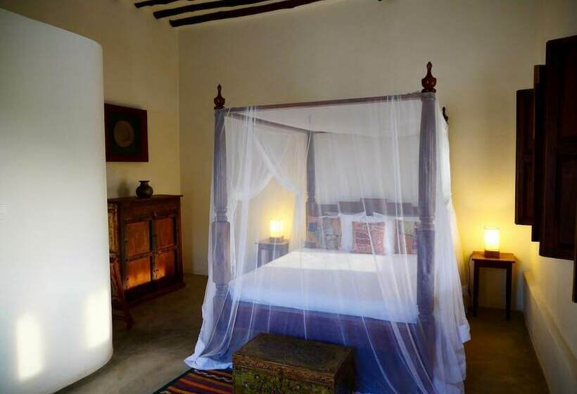 膳宿费 Ulani Lodge