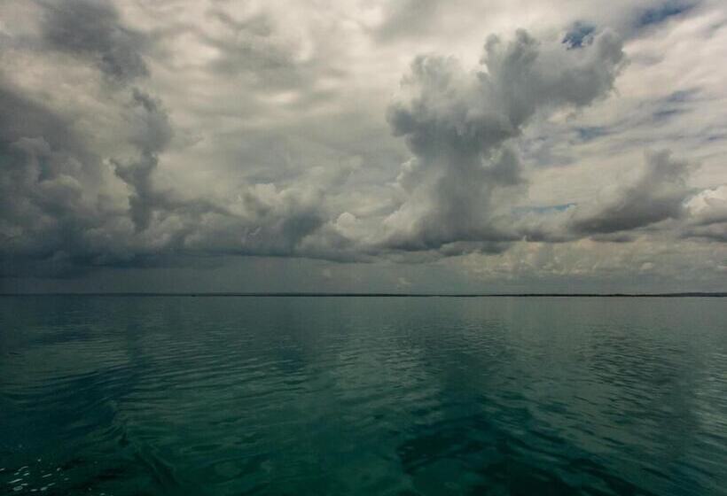 膳宿费 Ulani Lodge