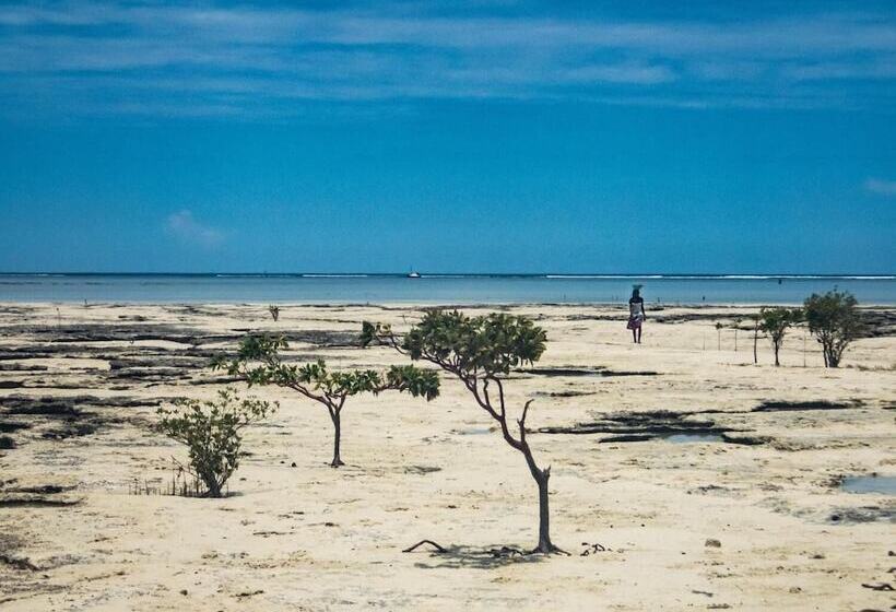 膳宿费 Ulani Lodge