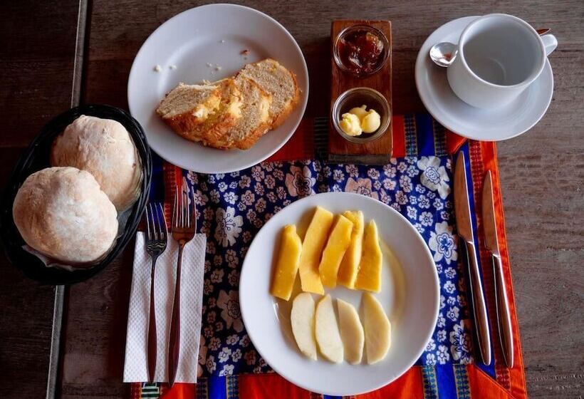 膳宿费 Ulani Lodge