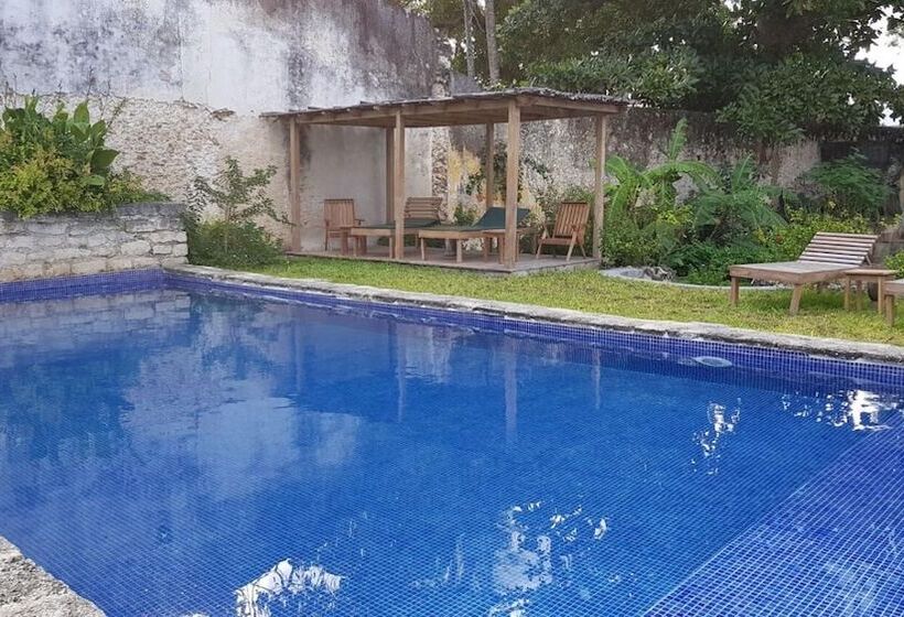 膳宿费 Ulani Lodge