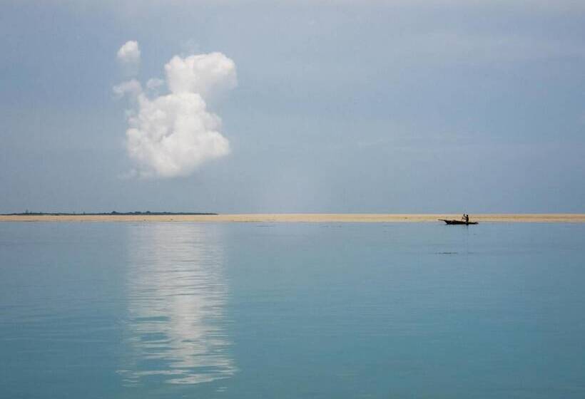 膳宿费 Ulani Lodge