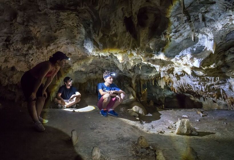 פנסיון Villa Meltemi