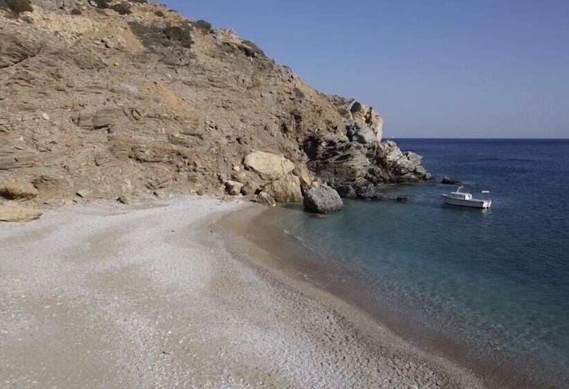 פנסיון Villa Meltemi