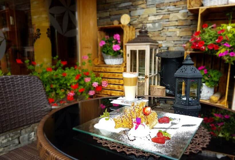 پانسیون Willa Silene   Góralska Muzyka Na żywo, Blisko Termy I Wyciągów