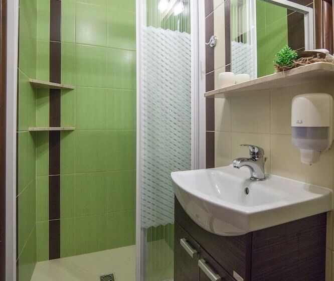 پانسیون Willa Silene   Góralska Muzyka Na żywo, Blisko Termy I Wyciągów