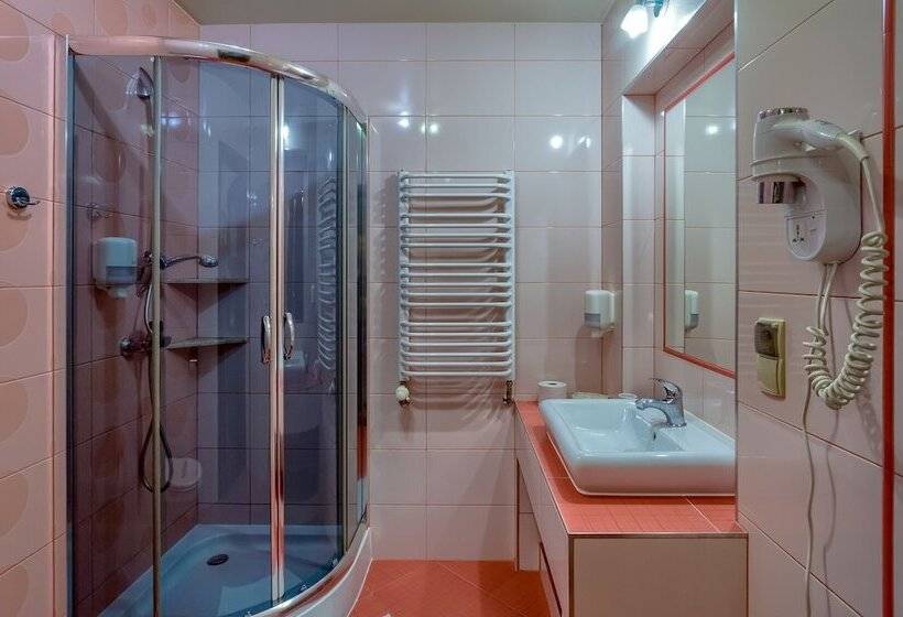 膳宿费 Willa Silene   Góralska Muzyka Na żywo, Blisko Termy I Wyciągów