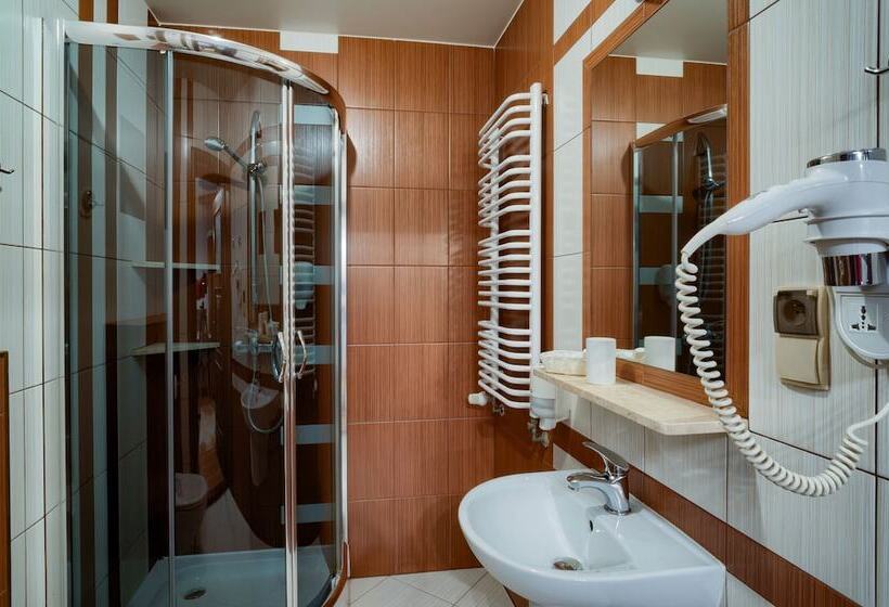 پانسیون Willa Silene   Góralska Muzyka Na żywo, Blisko Termy I Wyciągów