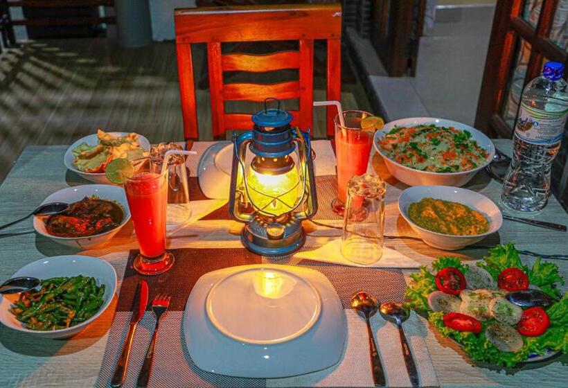 Pensión Zircon Ella