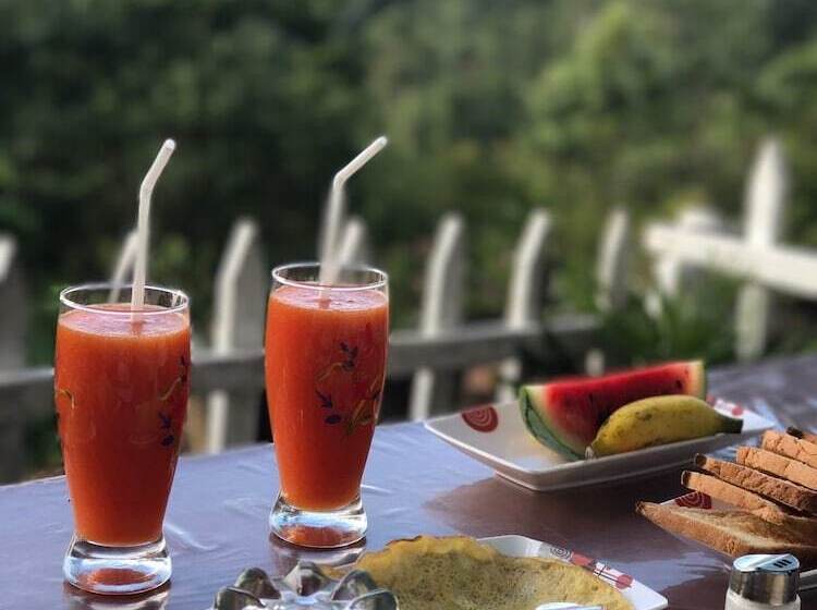 Pensión Zircon Ella