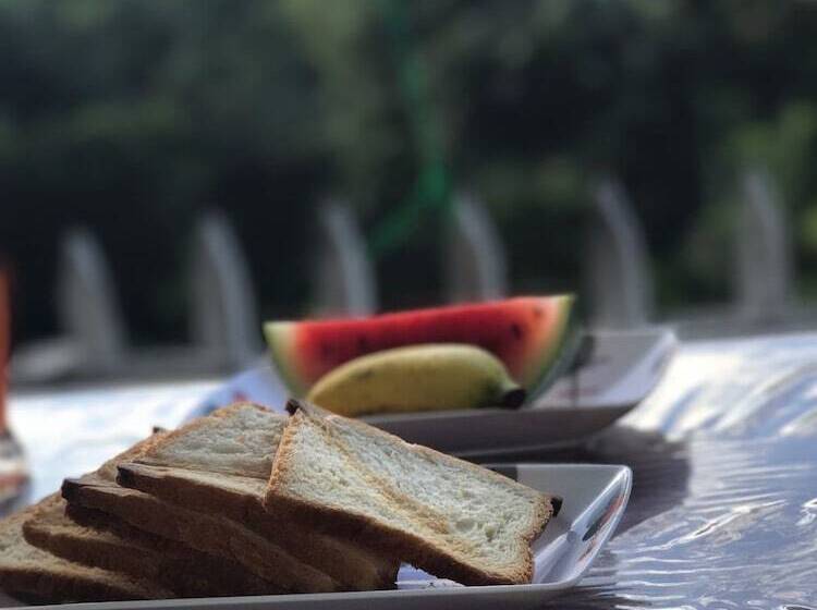 Pensión Zircon Ella