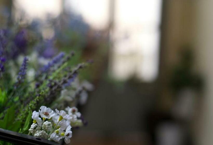 تختخواب و صبحانه Porta Garibaldi