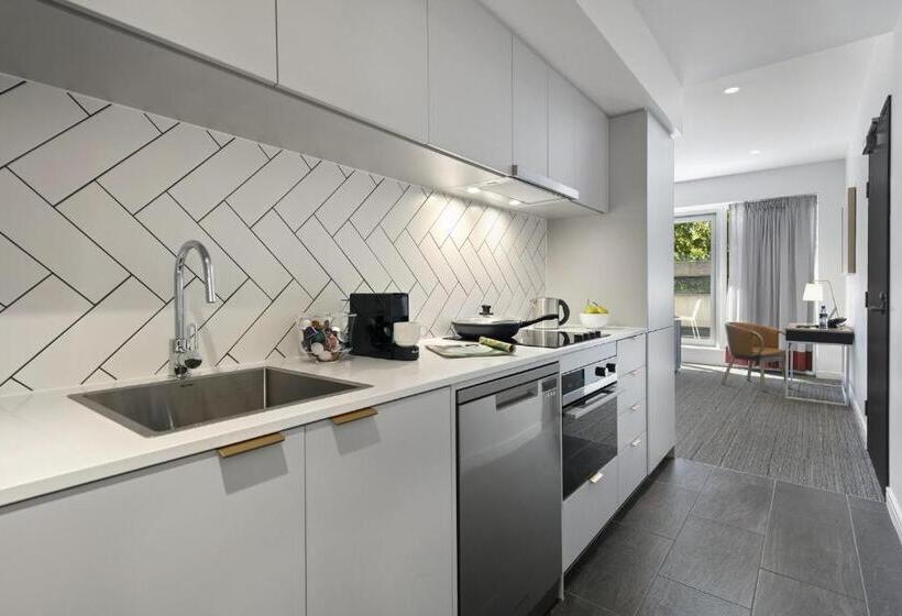 Quest Canberra City Walk