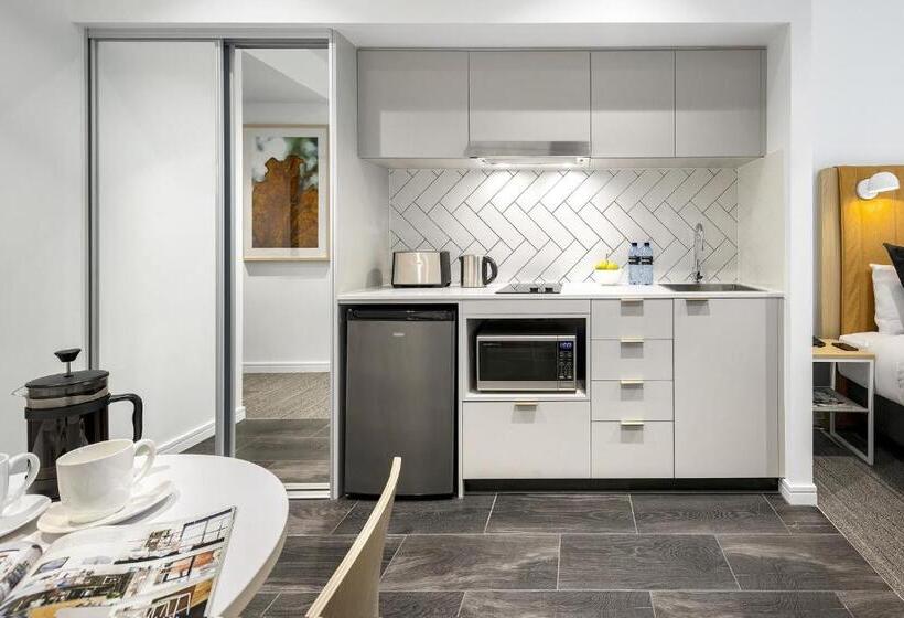 Quest Canberra City Walk