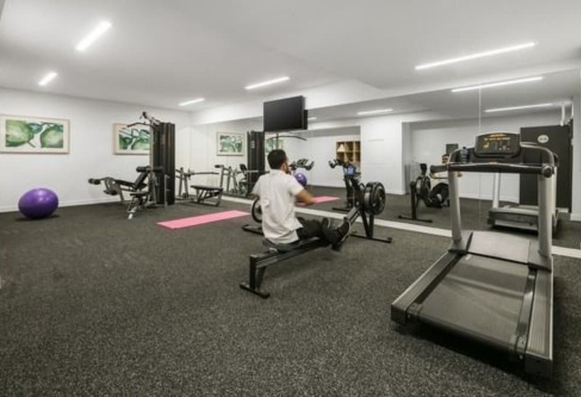 Quest Canberra City Walk