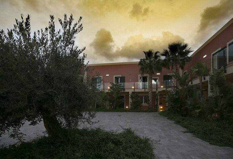 Резиденция Corte Olea Resort