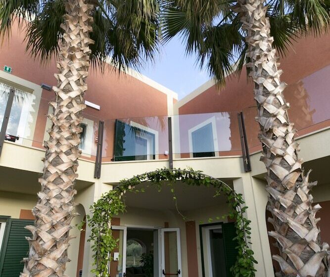 レジデンス Corte Olea Resort