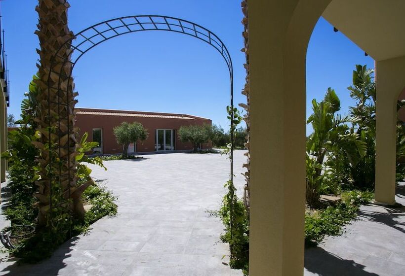 Резиденция Corte Olea Resort