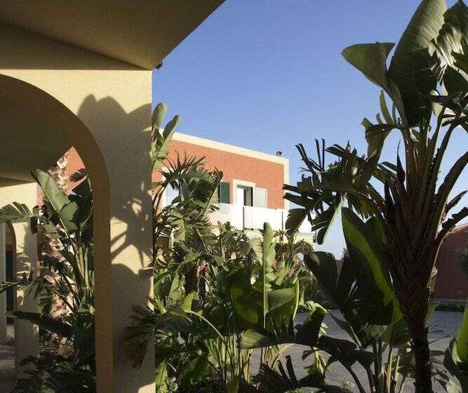 Резиденция Corte Olea Resort