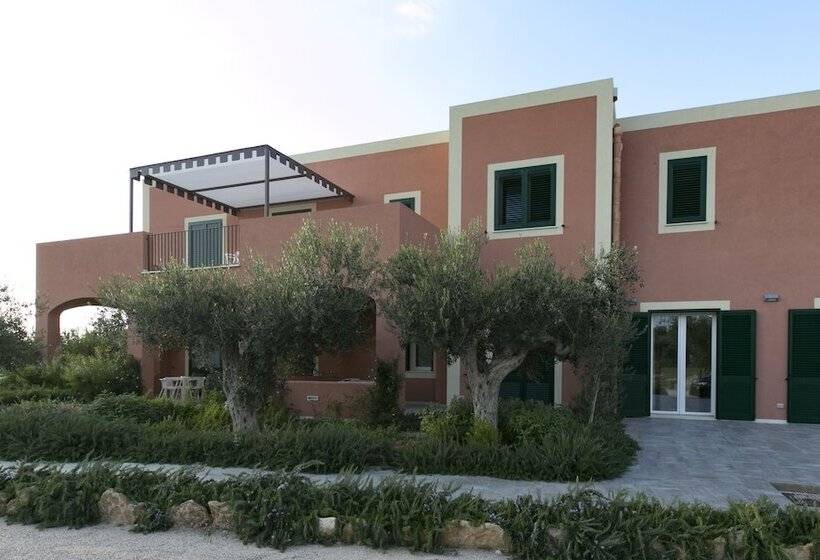 Резиденция Corte Olea Resort