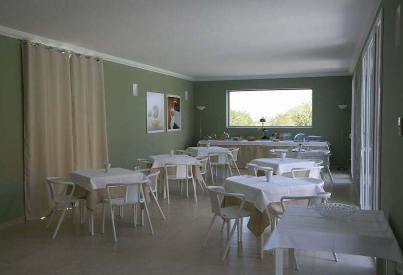 Residenza Corte Olea Resort