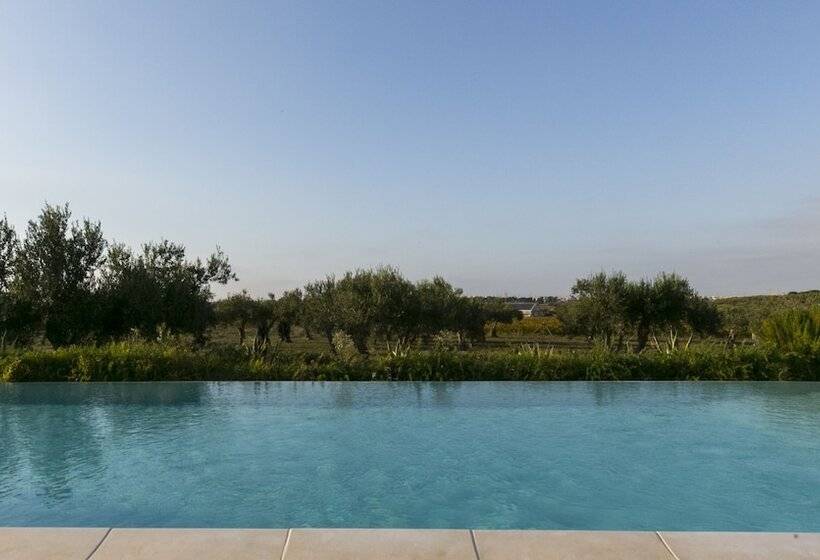 Резиденция Corte Olea Resort