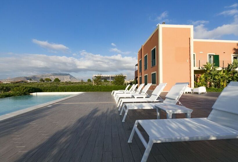 Residenza Corte Olea Resort