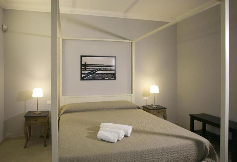 Резиденция Corte Olea Resort