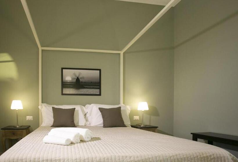 Residenza Corte Olea Resort