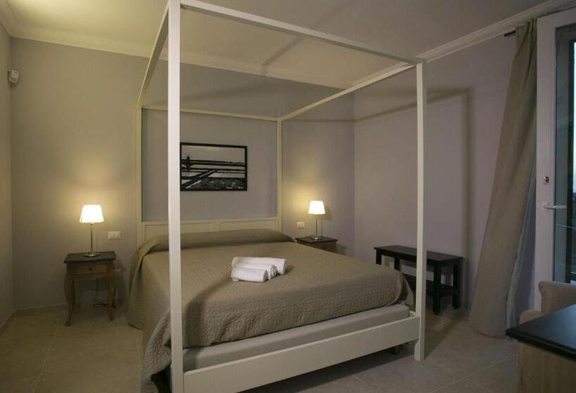 Residenza Corte Olea Resort