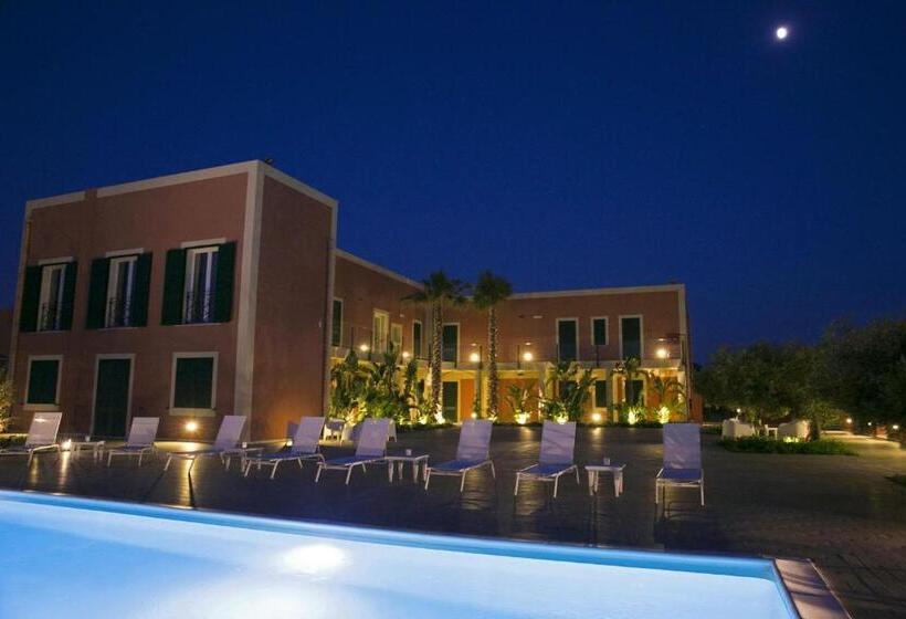 レジデンス Corte Olea Resort