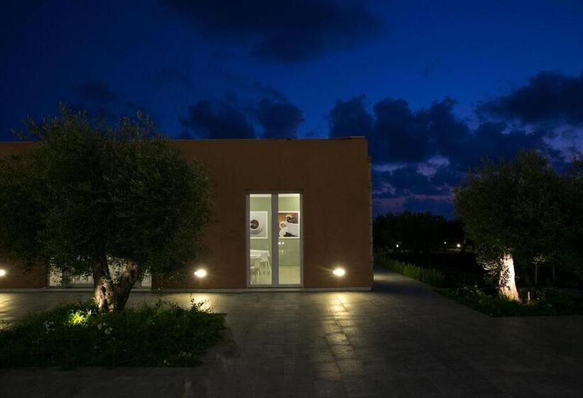 Резиденция Corte Olea Resort