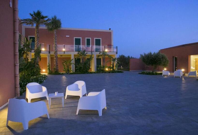 レジデンス Corte Olea Resort