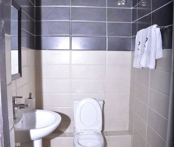 Residency Hotel Enugu