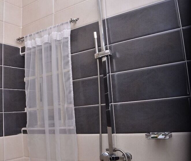 Residency Hotel Enugu