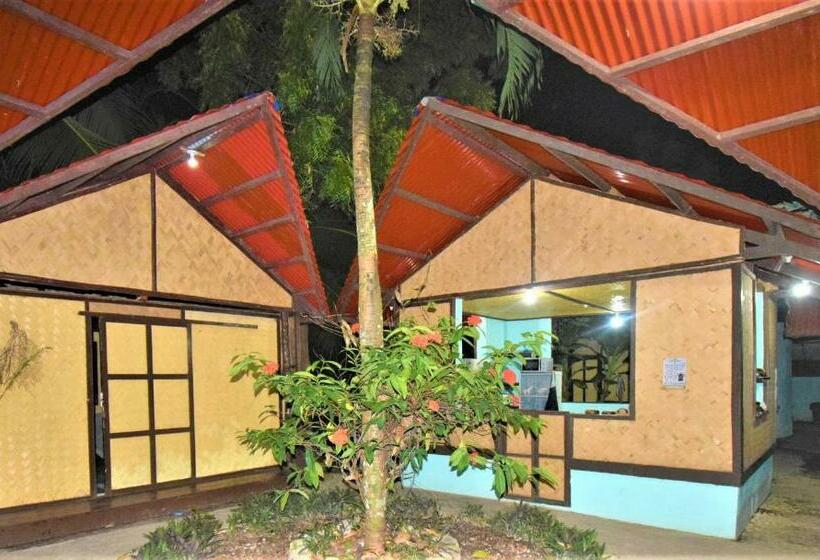 リゾートホテル Concepcion Divers Lodge