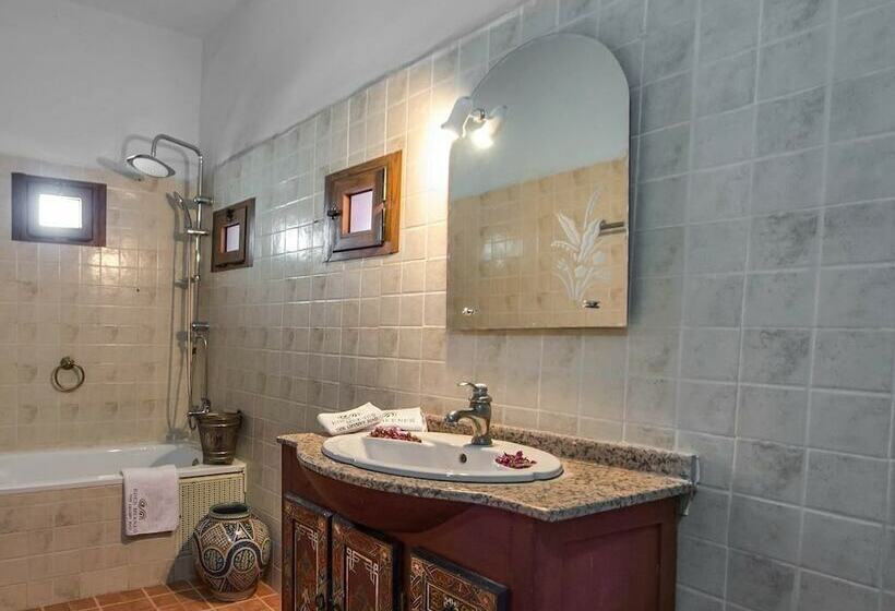 ریاض Eden Meknes