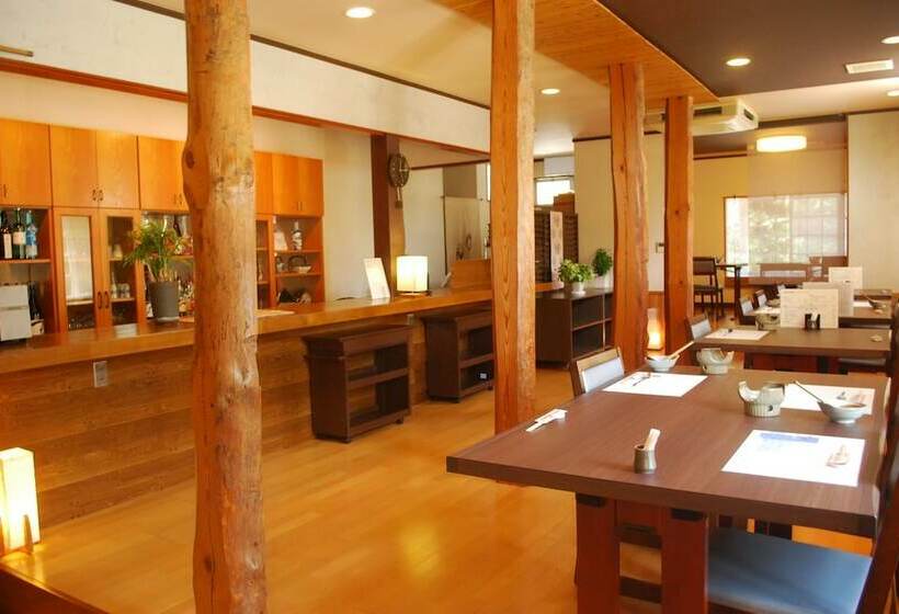 ريوكان Japanese Auberge Matsutsuru