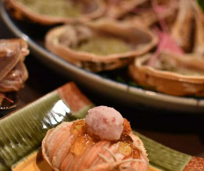 ريوكان Japanese Auberge Matsutsuru