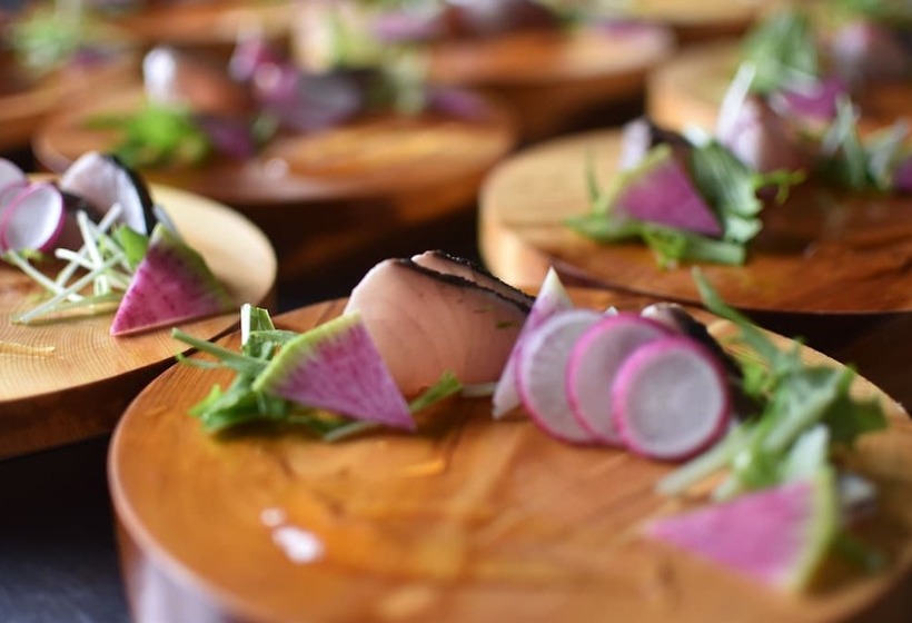 ريوكان Japanese Auberge Matsutsuru