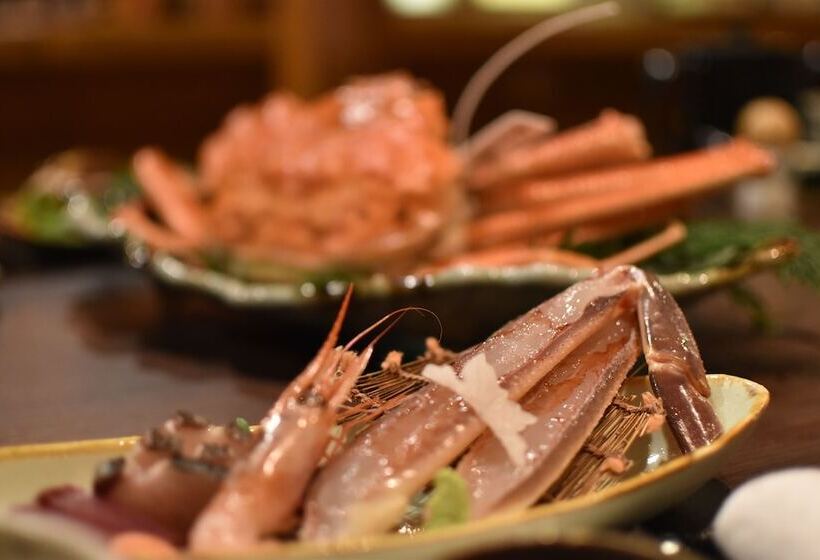 ريوكان Japanese Auberge Matsutsuru