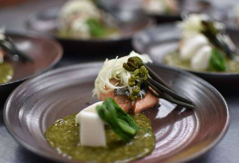 ريوكان Japanese Auberge Matsutsuru